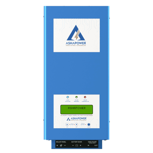 ASHAPOWER NOVA 50