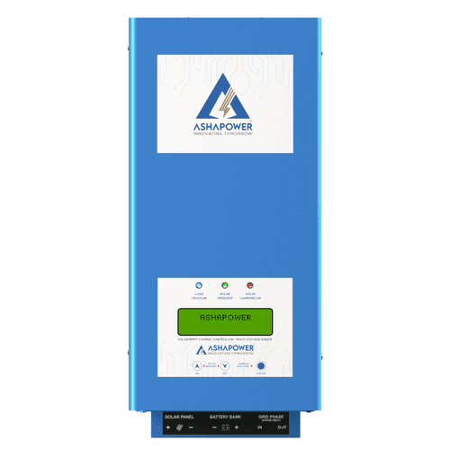 ASHAPOWER SURYA 50 LV