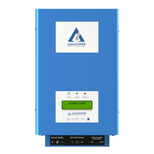 ASHAPOWER SURYA 60