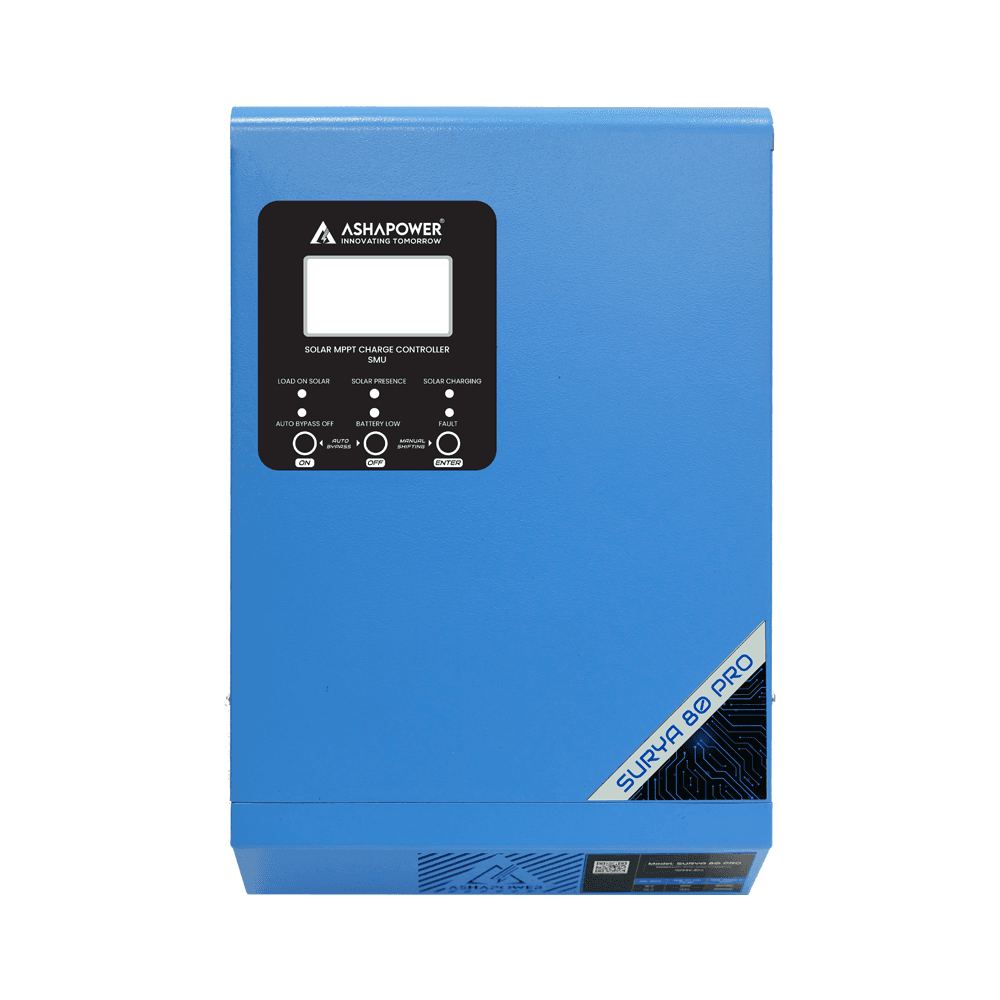 ASHAPOWER SURYA 80 PRO