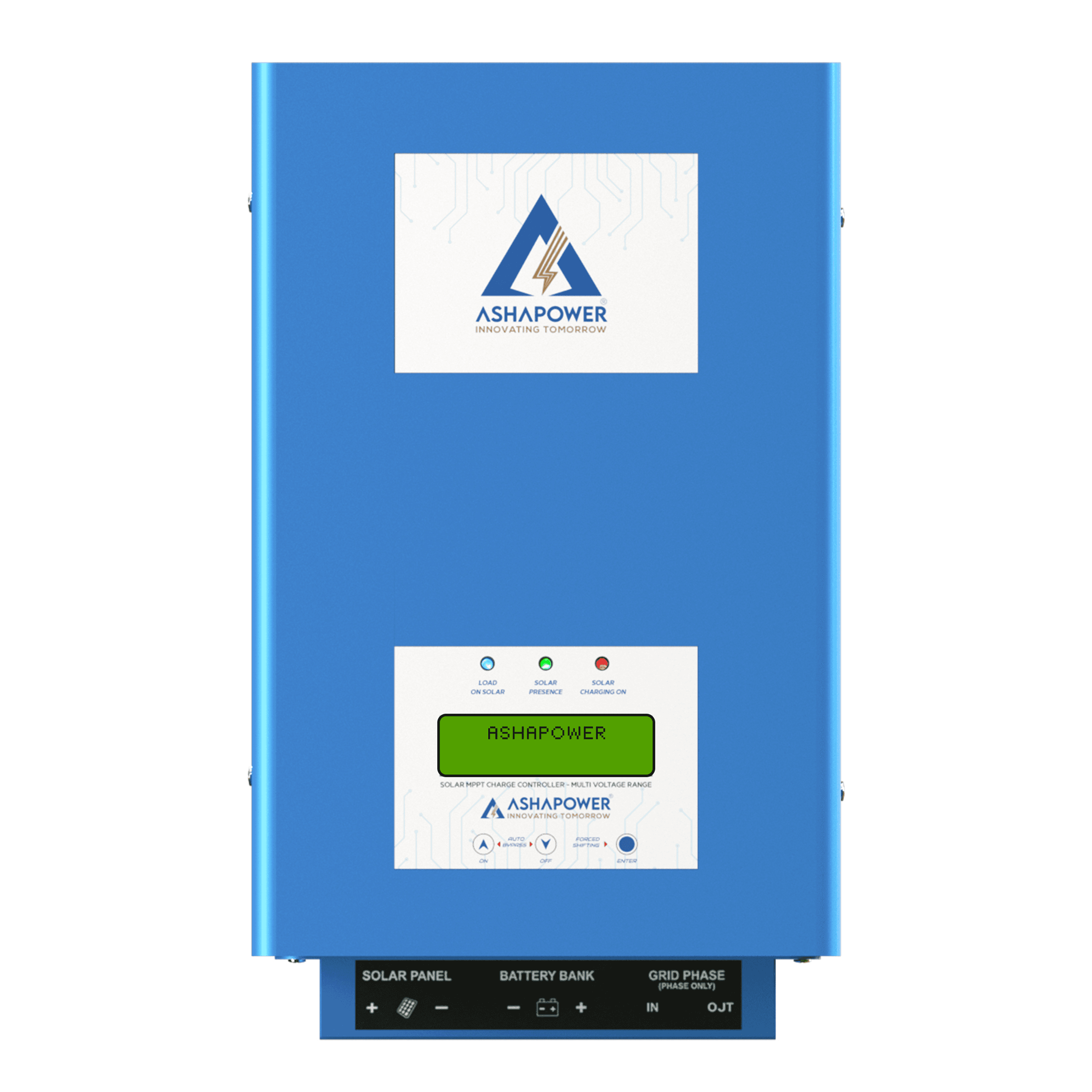 ASHAPOWER NEON 50