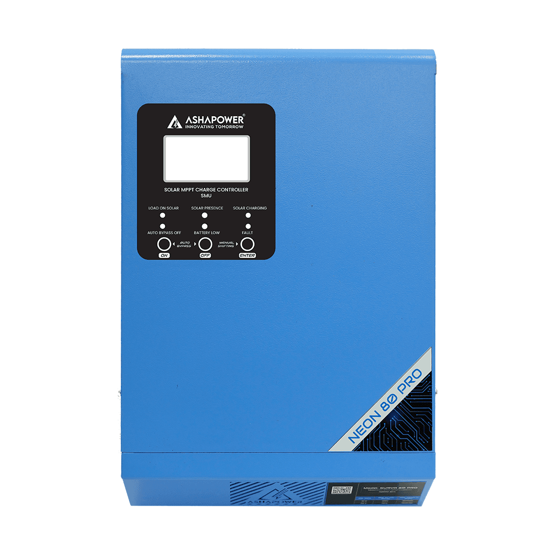 ASHAPOWER NEON 80 PRO