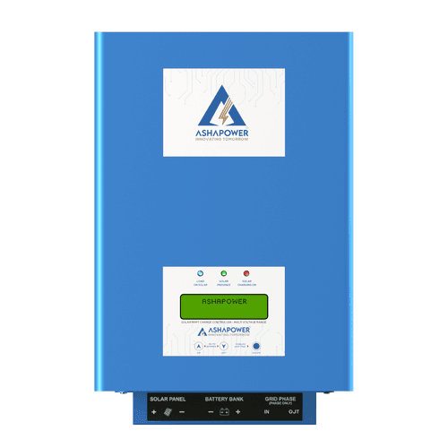 ASHAPOWER HELIOS 50