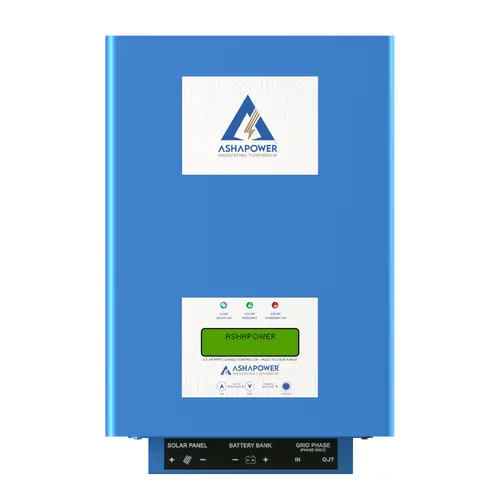ASHAPOWER HERCULES 60
